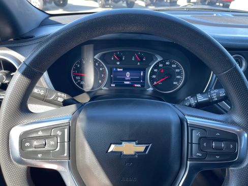 Used 2022 Chevrolet Blazer LT w/ Midnight/Sport Edition image 11