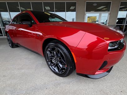 New 2026 Dodge Charger R/T
