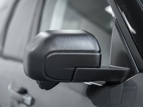 Certified 2025 Ford Bronco Sport Outer Banks w/ Outer Banks Tech Package+ image 13