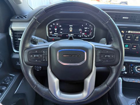 Certified 2024 GMC Sierra 1500 Denali image 24
