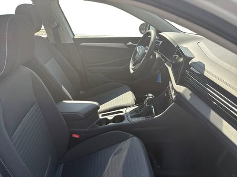 New 2026 Volkswagen Jetta S image 15