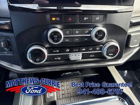 Certified 2024 Ford Expedition Timberline AWD/4WD image 22