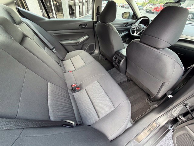 Used 2026 Nissan Altima 2.5 SV w/ SV Special Edition Package AWD/4WD image 10