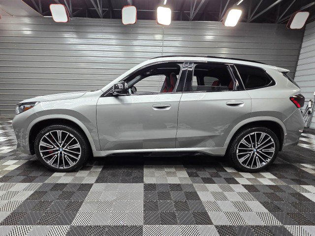 Used 2024 BMW X1 M35i w/ Premium Package AWD/4WD image 9