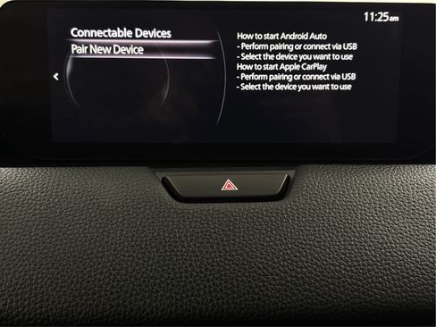 Used 2024 MAZDA CX-90 3.3 Turbo w/ Premium Package AWD/4WD image 44