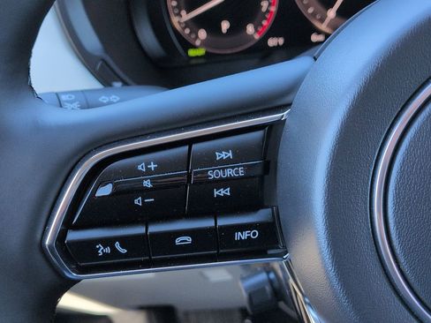 New 2026 MAZDA CX-90 3.3 Turbo S w/ Premium Package image 23
