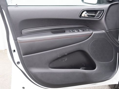 Used 2025 Dodge Durango R/T AWD/4WD image 14
