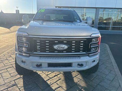 Used 2026 Ford F450 Lariat AWD/4WD image 41