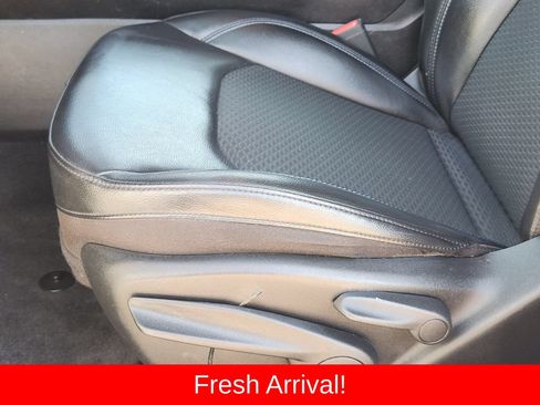 Used 2023 Jeep Compass Latitude AWD/4WD image 33