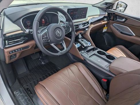 New 2026 Acura MDX SH-AWD w/ Advance Package image 3