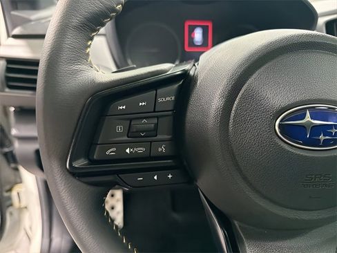 Certified 2025 Subaru Crosstrek 2.5i Sport w/ Popular Package #4A image 17