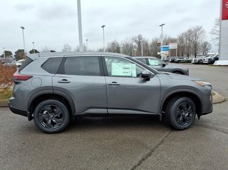 New 2026 Nissan Rogue SV video 2