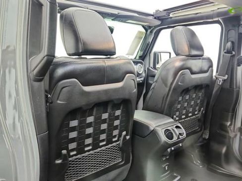 Used 2023 Jeep Wrangler Unlimited Rubicon 392 w/ Xtreme Recon 35" Tire Package image 30