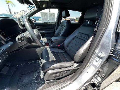 Used 2024 Honda CR-V Sport-L image 24