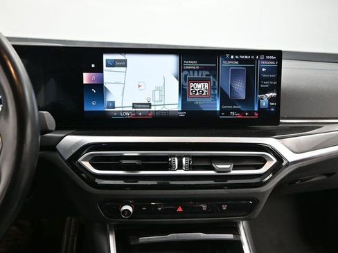 Used 2023 BMW M340i xDrive M340i xDrive w/ Premium Package image 15