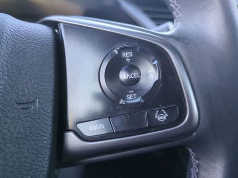 Used 2021 Honda Civic EX image 26