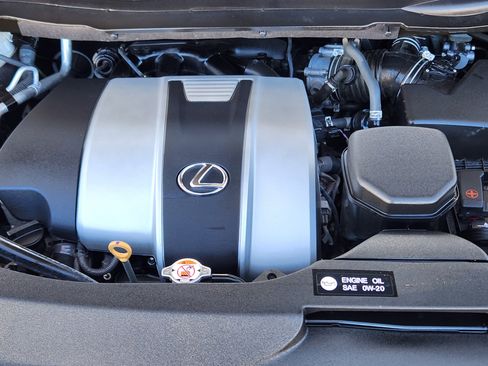 Used 2017 Lexus RX 350 AWD image 21