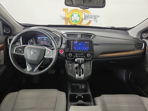 Used 2017 Honda CR-V EX-L image 13