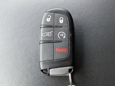 Used 2024 Dodge Durango GT AWD/4WD image 36