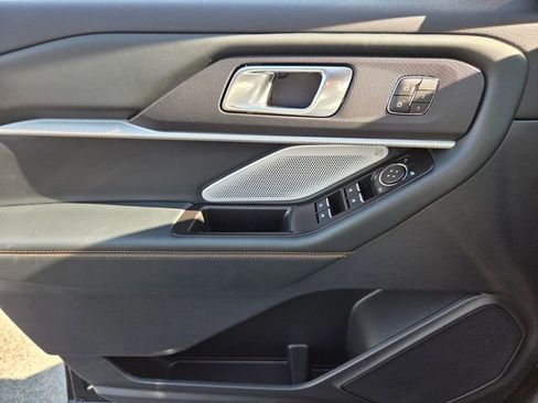 New 2026 Ford Explorer Tremor w/ Tremor Ultimate Package image 60