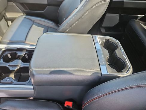 Used 2024 Ford F250 Lariat w/ Lariat Ultimate Package image 27