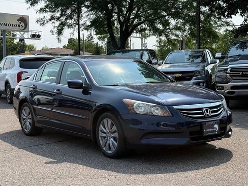 Used 2011 Honda Accord EX-L image 5