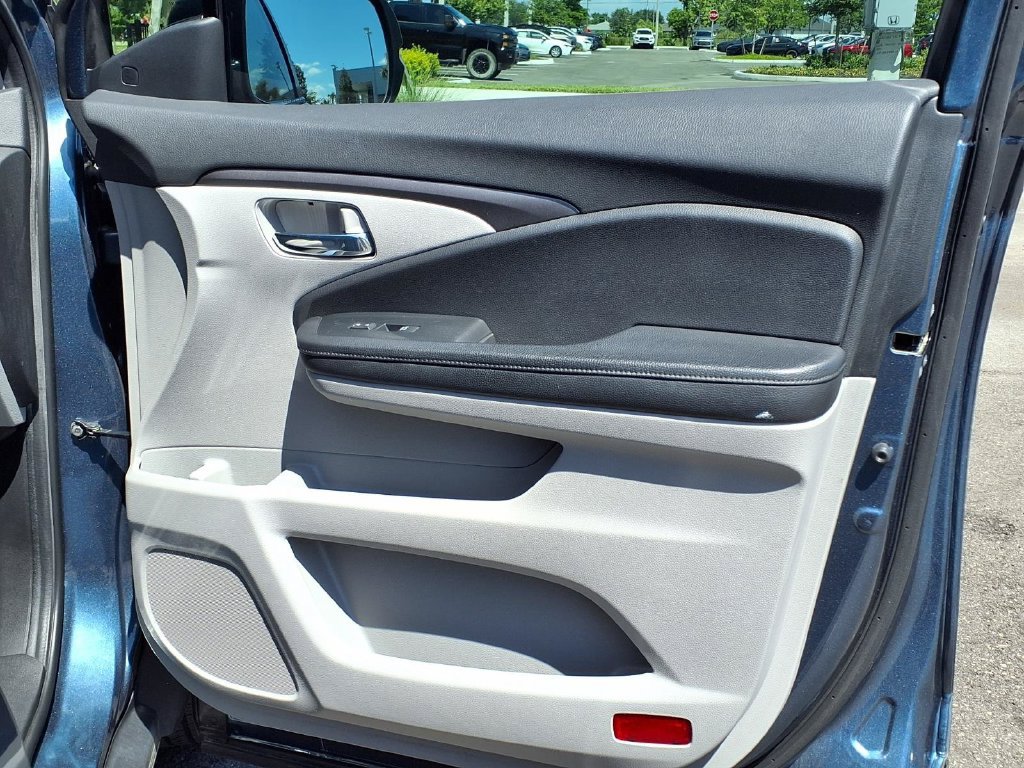 Used 2021 Honda Pilot EX-L image 12