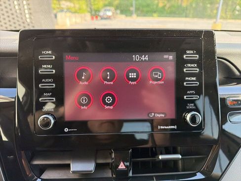 Used 2023 Toyota Camry LE FWD image 64