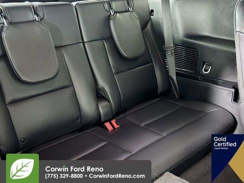 Used 2023 Ford Explorer ST-Line w/ Class IV Trailer Tow Package image 32