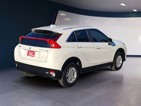 Used 2019 Mitsubishi Eclipse Cross ES image 5