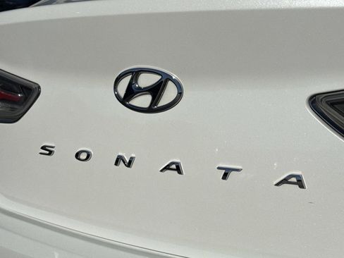 Used 2019 Hyundai Sonata SE image 26