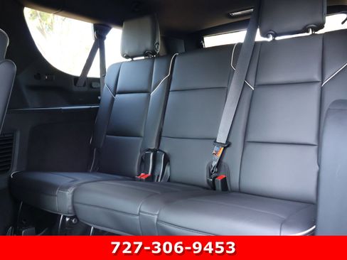 Used 2023 Cadillac Escalade ESV Sport w/ Touring Package image 18