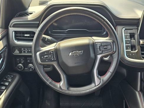 Used 2022 Chevrolet Suburban RST w/ Luxury Package AWD/4WD image 23