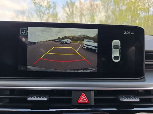 New 2026 Kia K5 GT-Line image 13