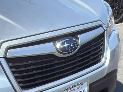 Used 2020 Subaru Forester Premium AWD/4WD image 9