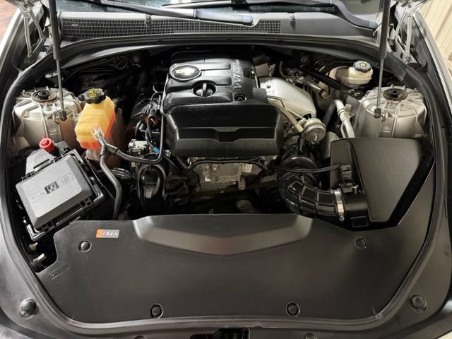 Used 2017 Cadillac CTS Luxury AWD/4WD image 44
