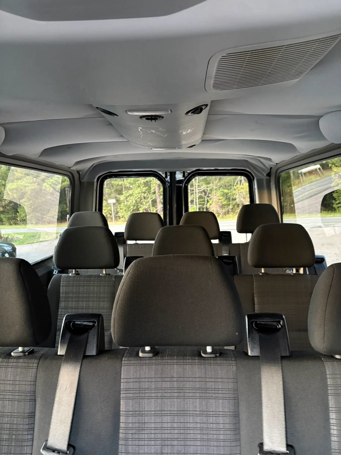 Used 2015 Mercedes-Benz Sprinter 2500 image 19