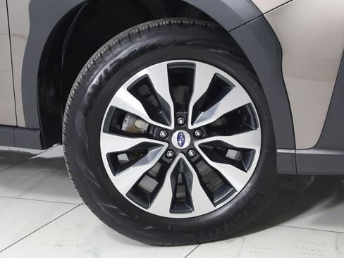 Used 2023 Subaru Outback Limited image 16