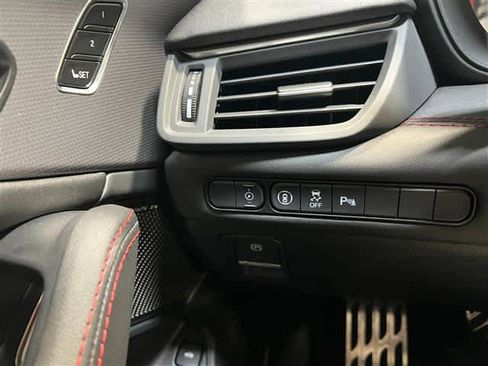 New 2025 Acura TLX SH-AWD w/ A-SPEC Pkg image 18