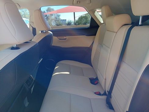 Certified 2020 Lexus NX 300h AWD w/ Comfort Package image 27