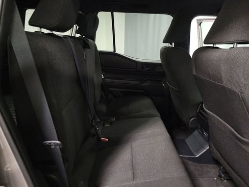 Used 2025 Toyota Land Cruiser 1958 image 21