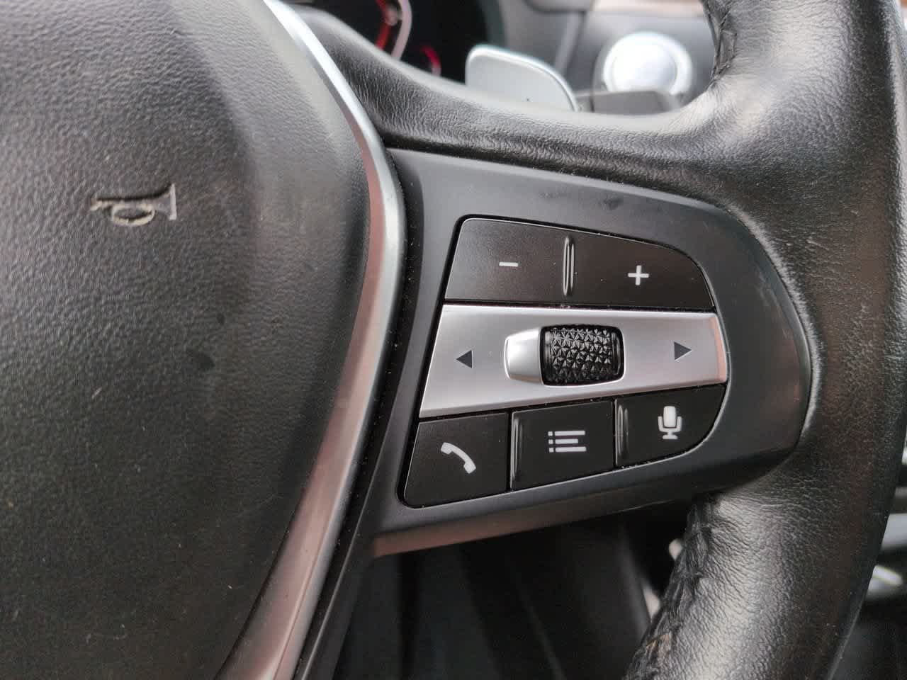 Used 2021 BMW X3 sDrive30i w/ Premium Package RWD image 25