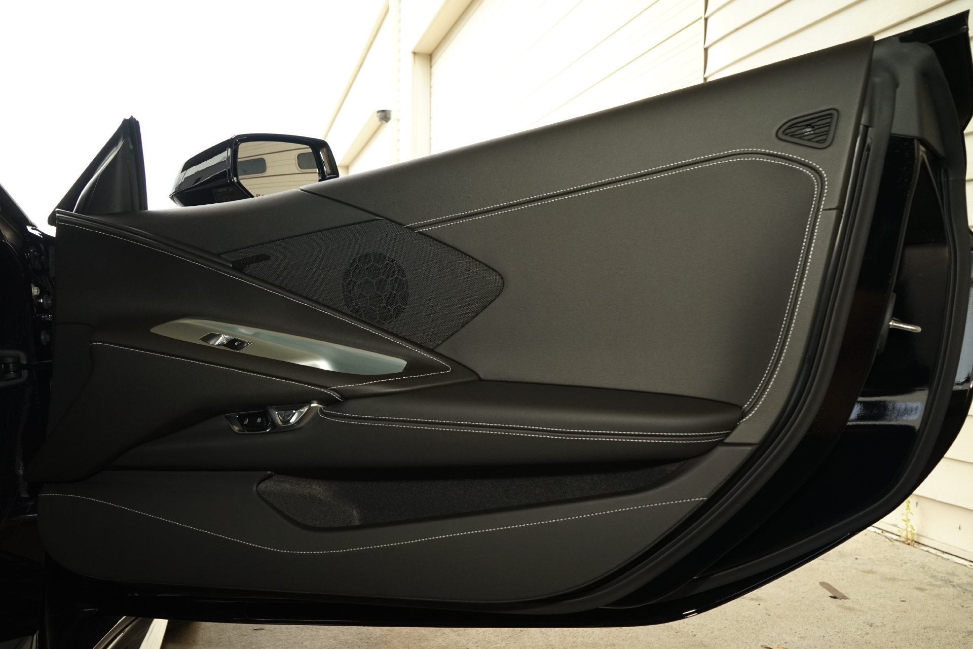 Used 2026 Chevrolet Corvette ZR1 RWD image 27