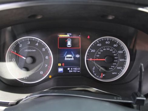 Used 2022 Subaru Ascent Onyx Edition AWD/4WD image 19