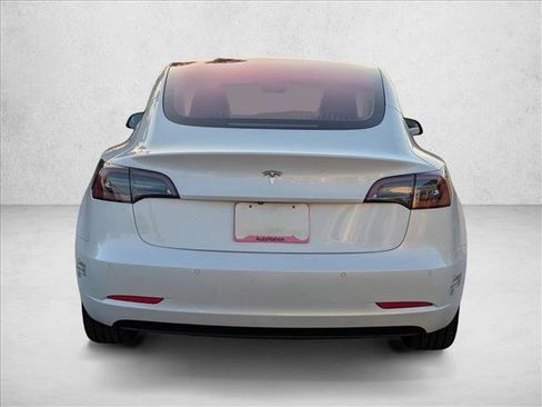 Used 2017 Tesla Model 3 Long Range image 7