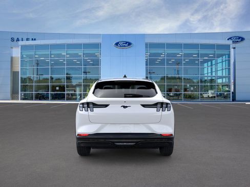 New 2025 Ford Mustang Mach-E Premium w/ Sport Appearance Package image 6