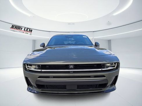 New 2026 Dodge Charger Scat Pack AWD/4WD image 8