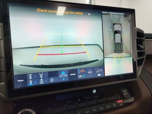 New 2026 Toyota Tundra 1794 Edition image 32