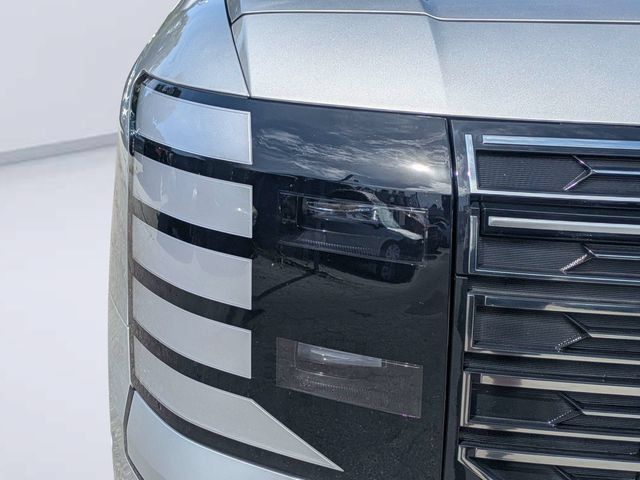 Used 2026 Hyundai Palisade Calligraphy FWD image 9