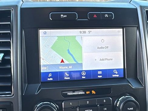 Certified 2019 Ford F150 XLT w/ Equipment Group 302A Luxury image 23